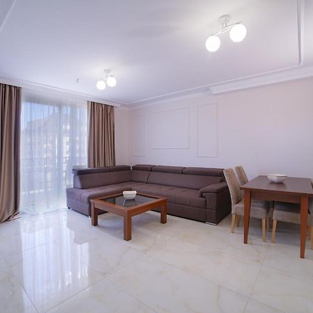 زلاتيبور Adonis Apartman 305 المظهر الخارجي الصورة