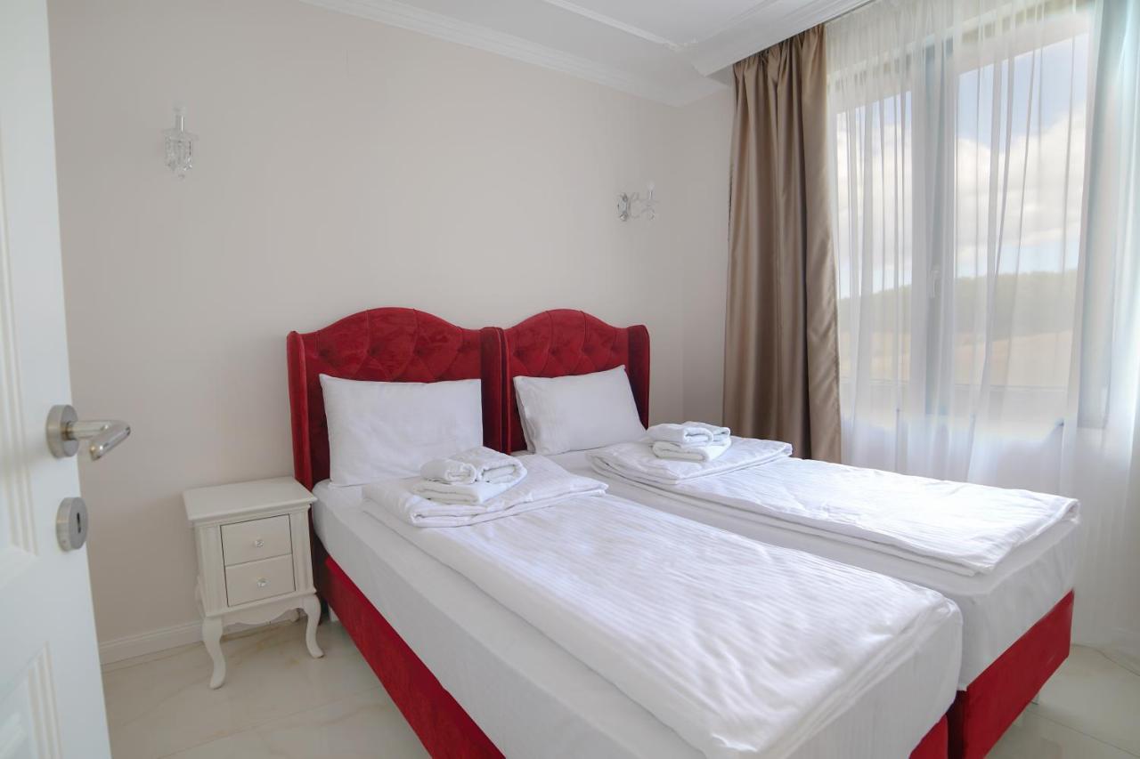 زلاتيبور Adonis Apartman 305 المظهر الخارجي الصورة