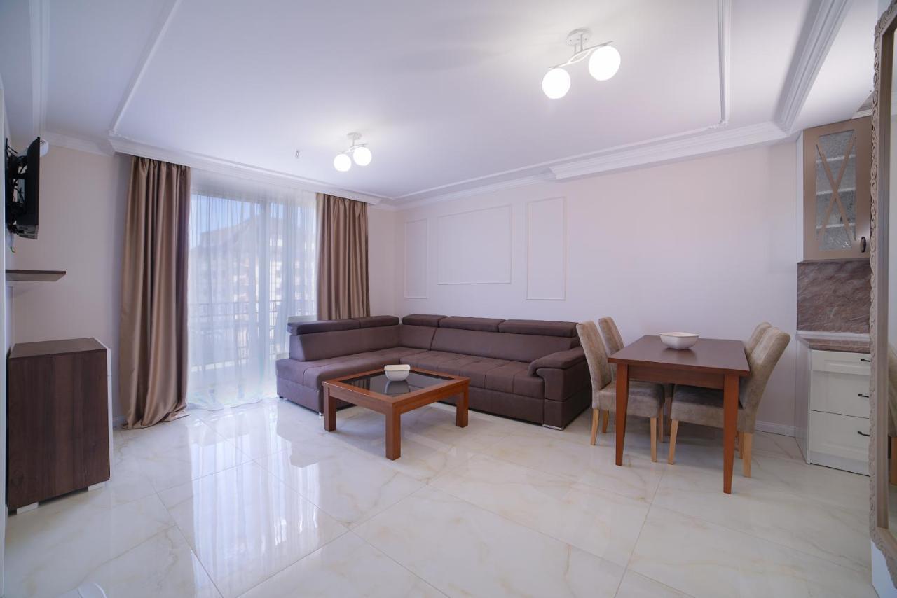 زلاتيبور Adonis Apartman 305 المظهر الخارجي الصورة