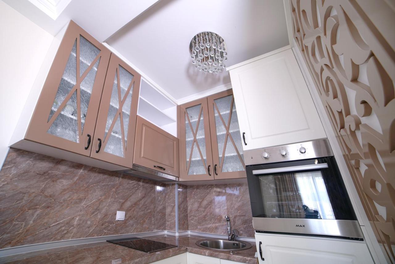 زلاتيبور Adonis Apartman 305 المظهر الخارجي الصورة